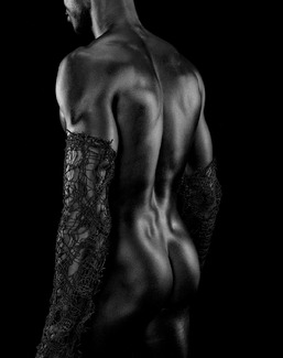 Black Male
