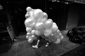 Chinatown, New york