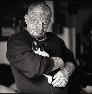 John and Lucky