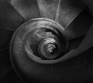 escalinata