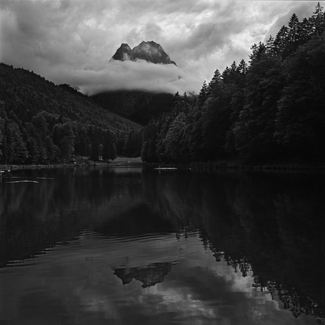 Reflection of Life