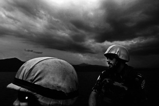 Congo Crisis 2008 (3)