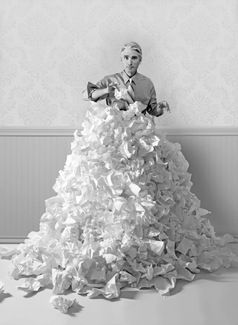 Paper Pile