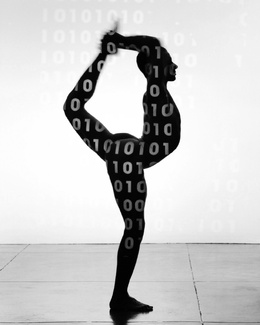 Binary Twister