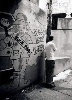 Street Mural