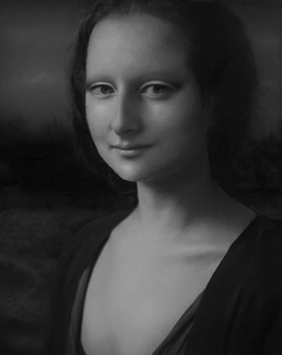 Anne in Italy