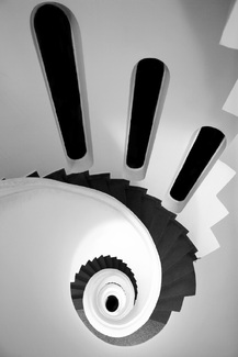 Downward Spiral