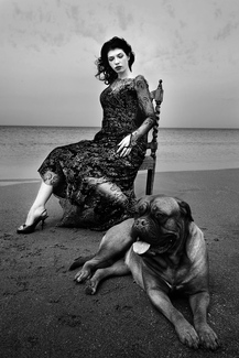 Beauty and Beast
