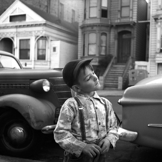 Children of the Fillmore
