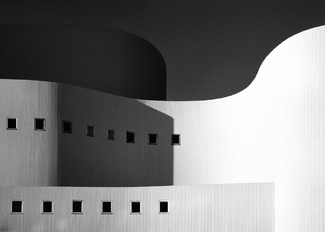 Schauspielerhaus,<br /> Düsseldorf-Germany