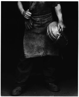 Foundry Worker