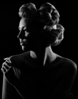 Hair, I