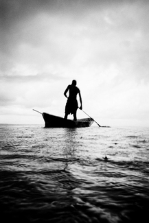 Zanzibar Fisherman (2)