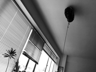Birthday balloon