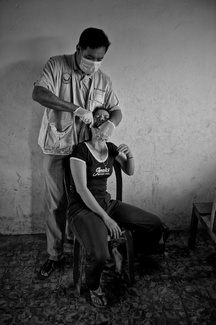 Dentist