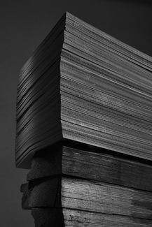 annual subscription and wood