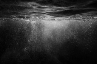 Below the Surface Below the Surface