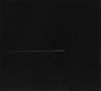 Jet Trail Jet Trail